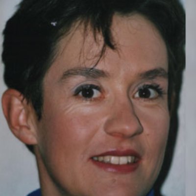 Karin Möbes Maillardet
